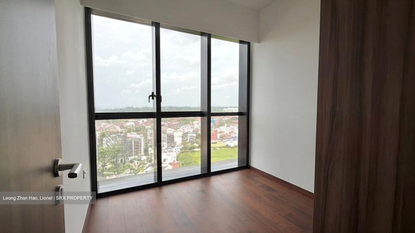 Lentor Modern (D26), Apartment #516200381